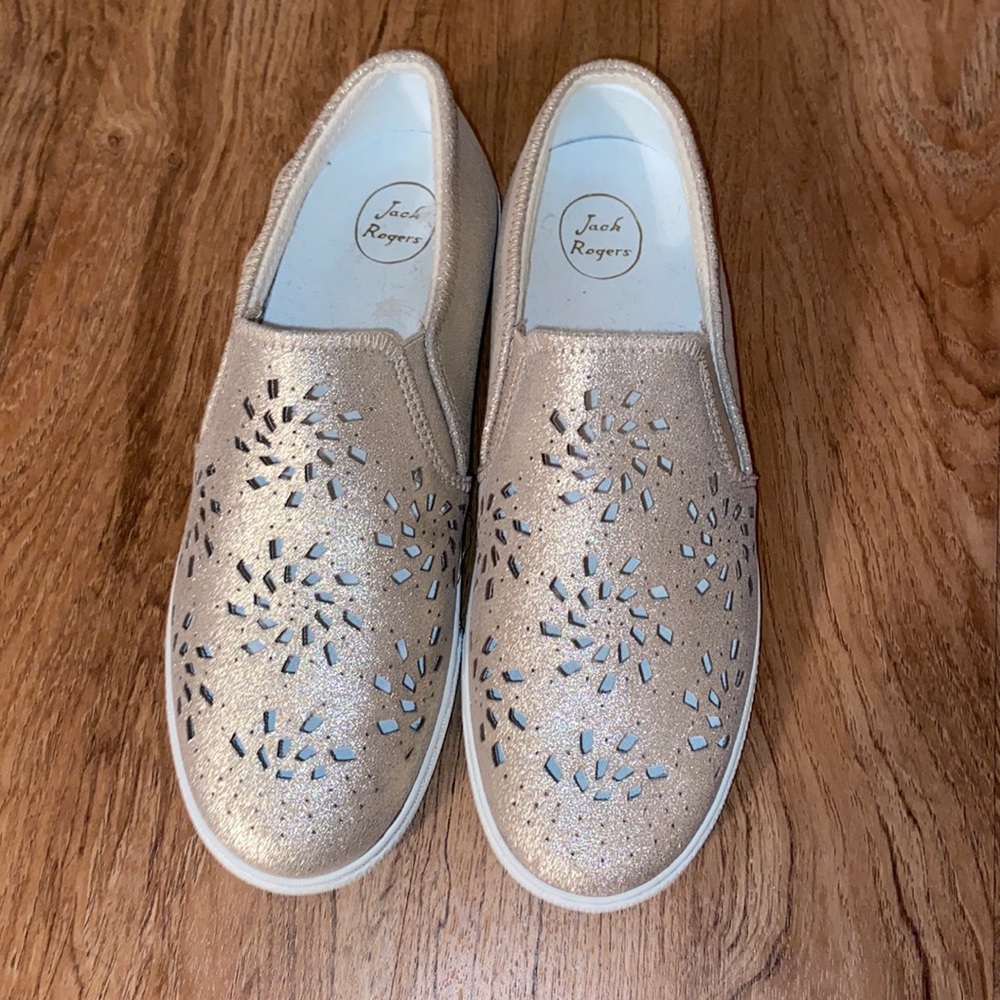 Jack Rogers